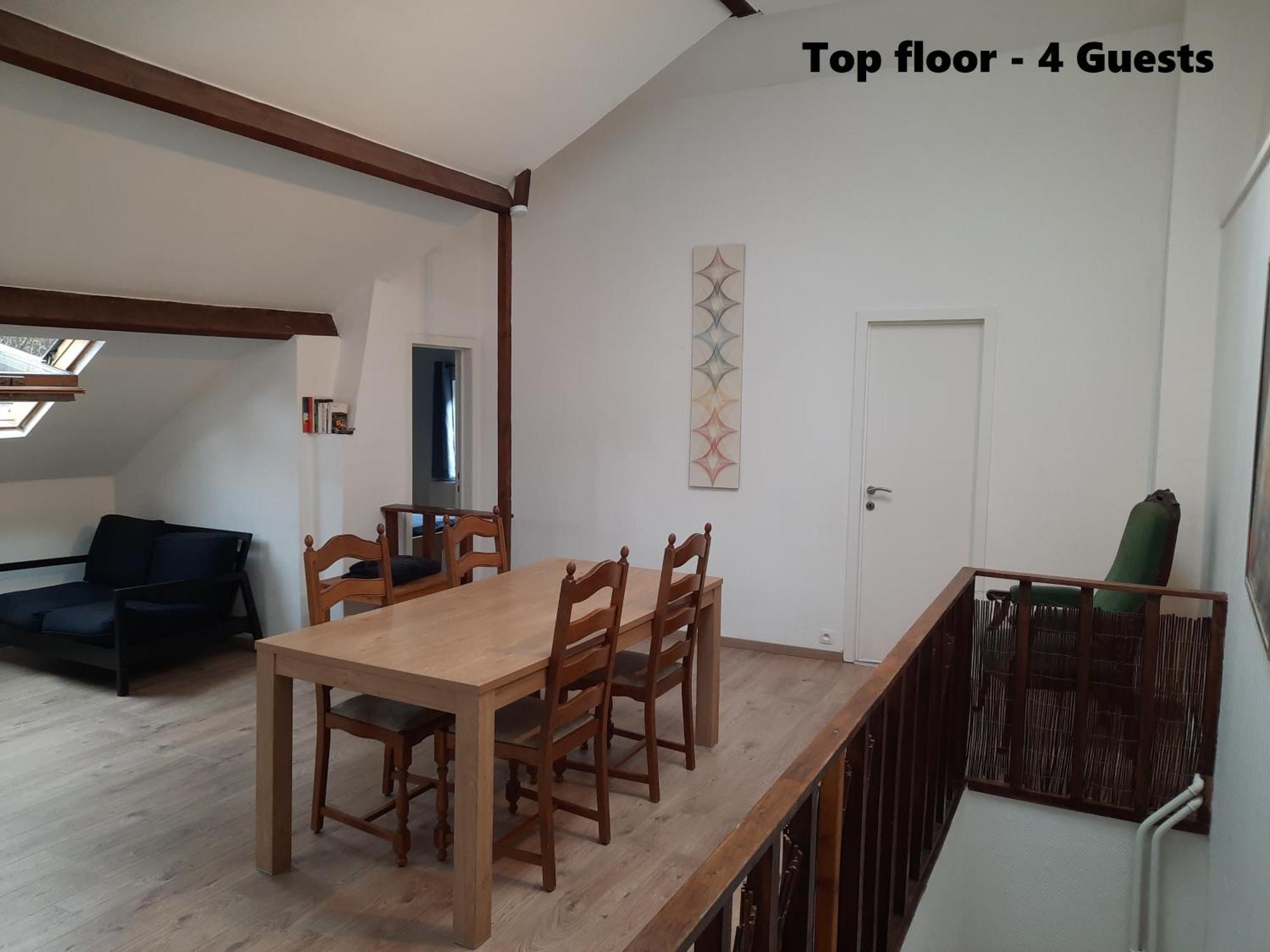 Relax Sax Appartment Dinant Esterno foto