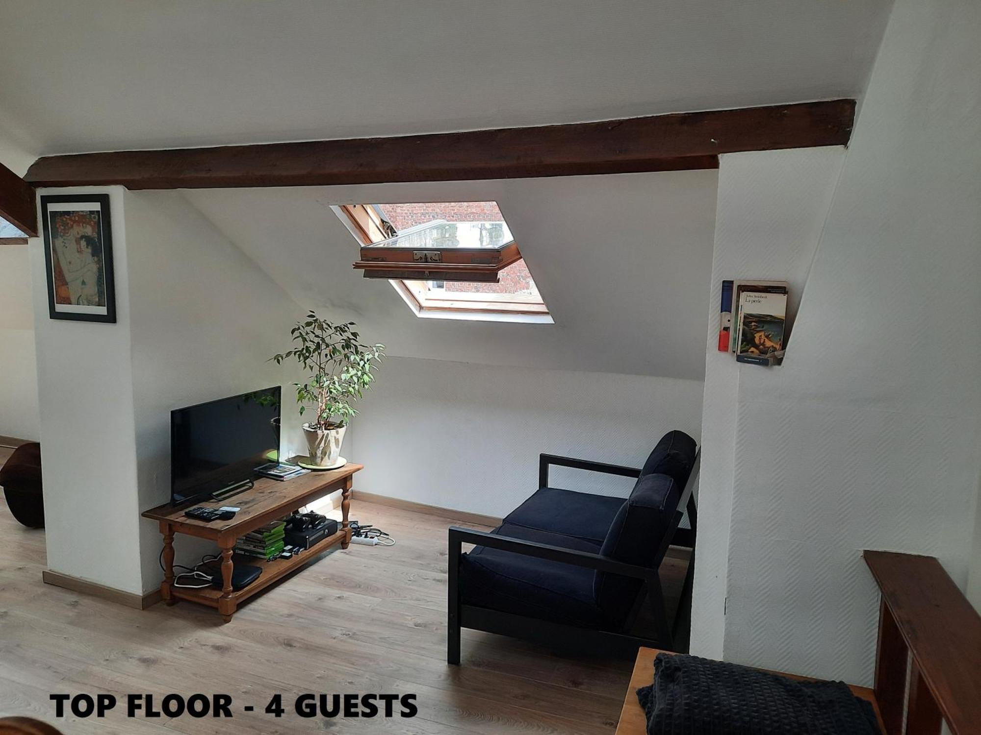 Relax Sax Appartment Dinant Esterno foto