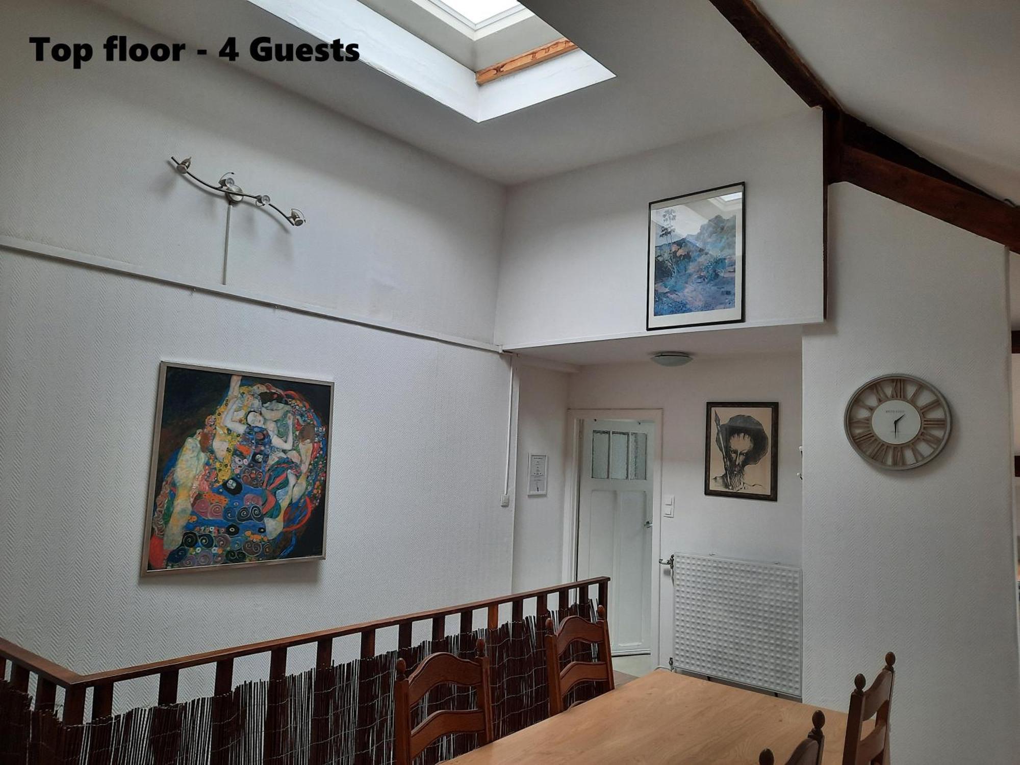 Relax Sax Appartment Dinant Esterno foto