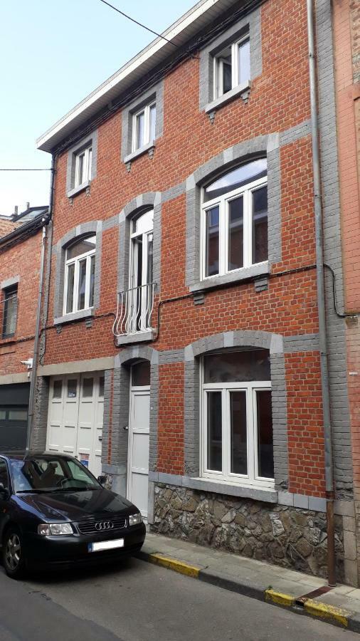 Relax Sax Appartment Dinant Esterno foto